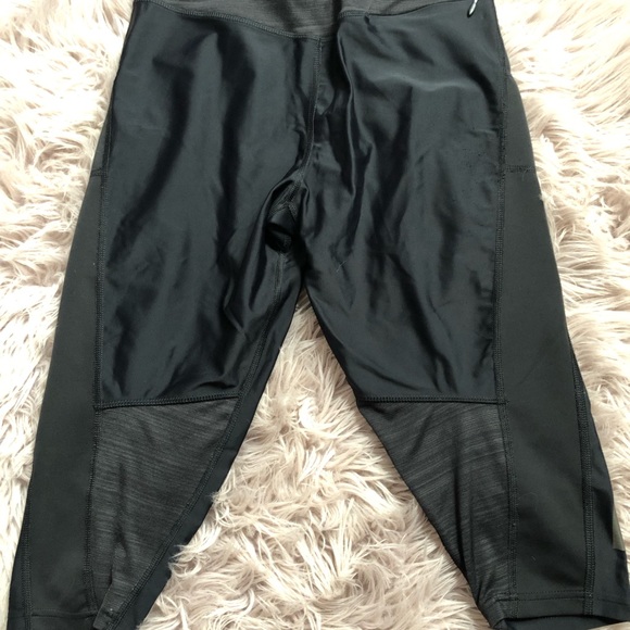 Adidas crop leggings - Picture 2 of 2